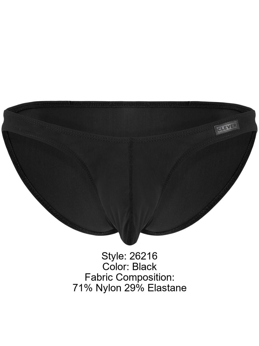 Cocuy Briefs