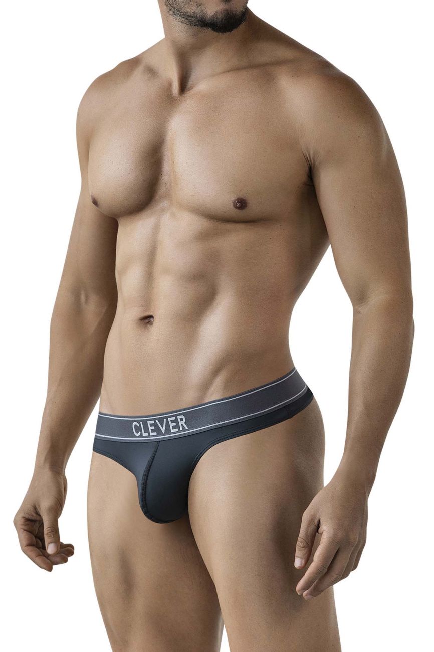 Raw Thongs