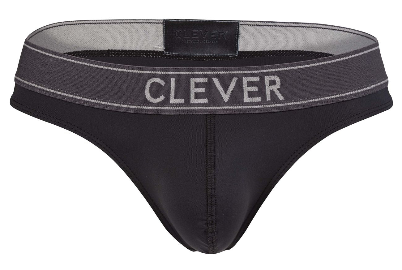 Raw Thongs