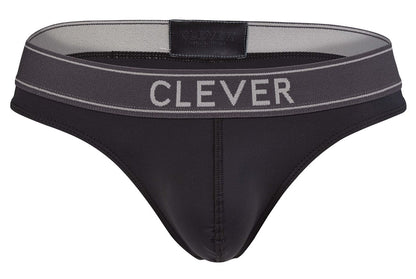 Raw Thongs
