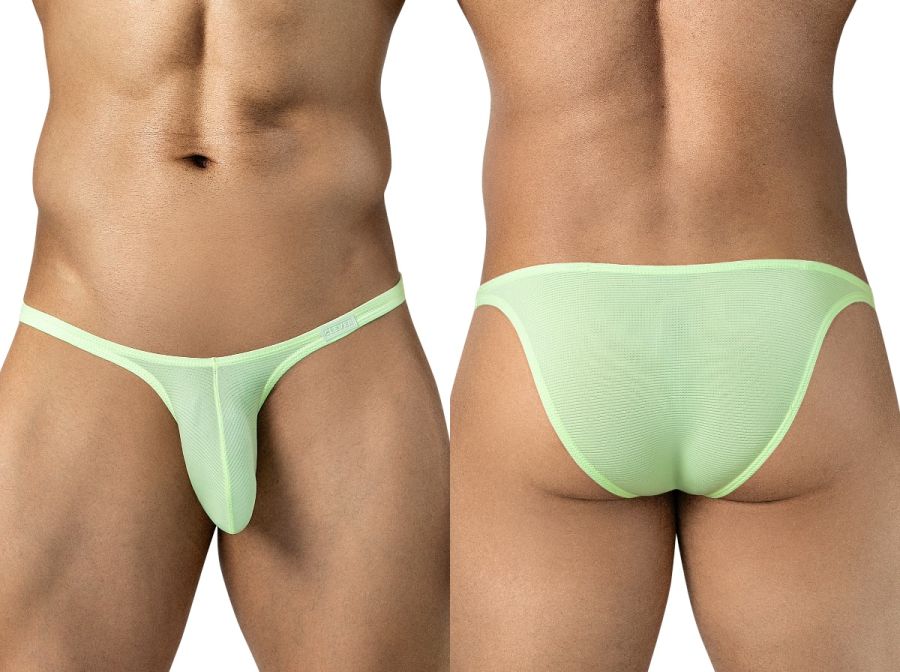 Cronos Briefs