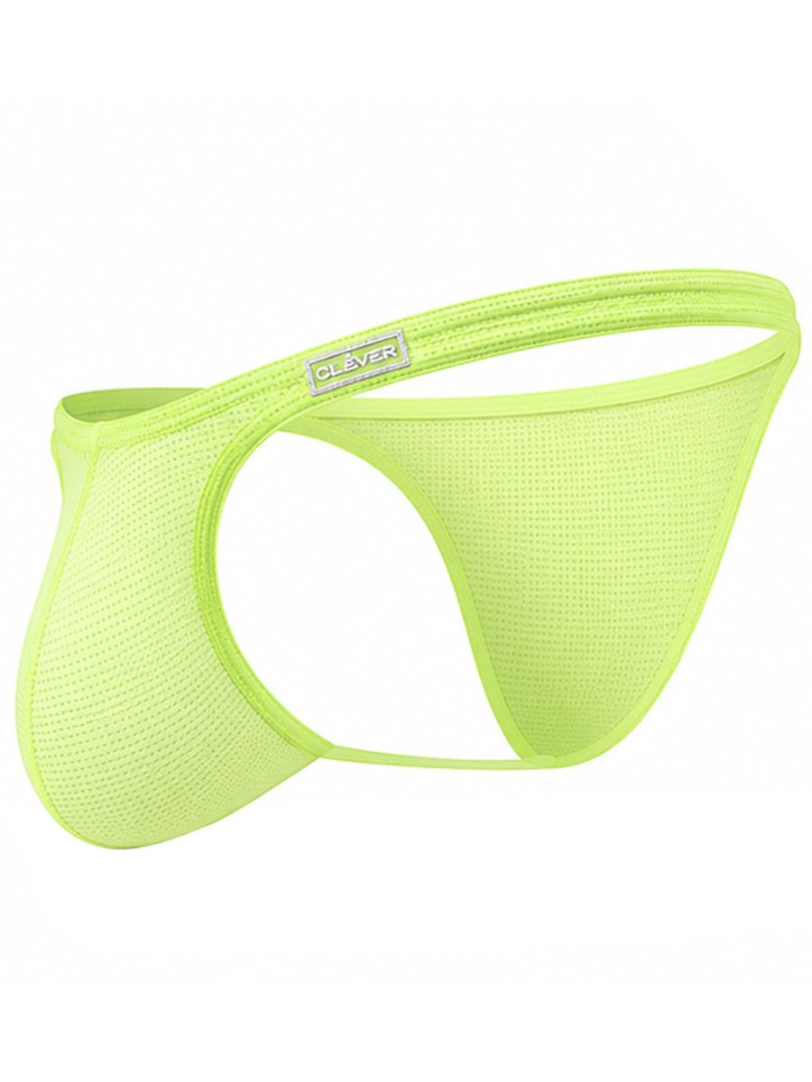 Cronos Briefs
