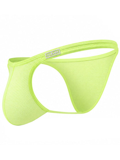 Cronos Briefs