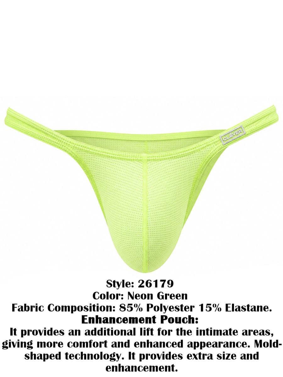 Cronos Briefs