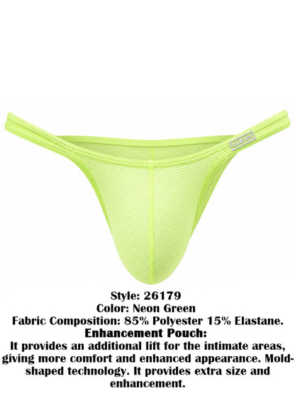 Cronos Briefs