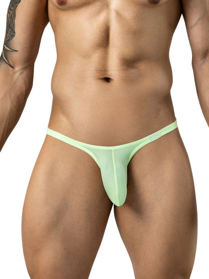 Cronos Briefs