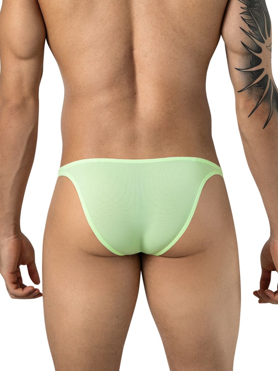 Cronos Briefs