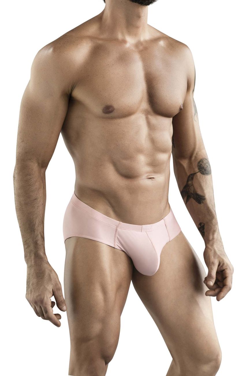Maya Briefs
