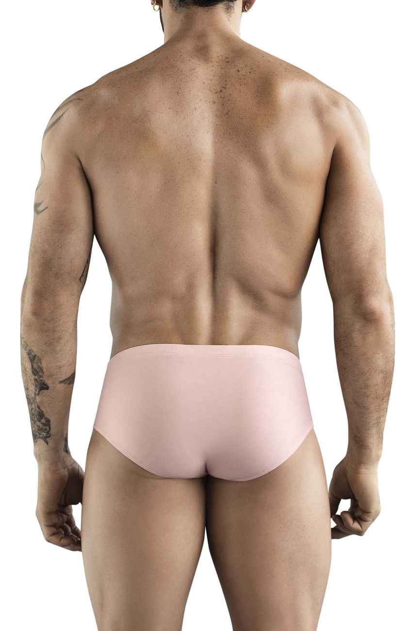 Maya Briefs