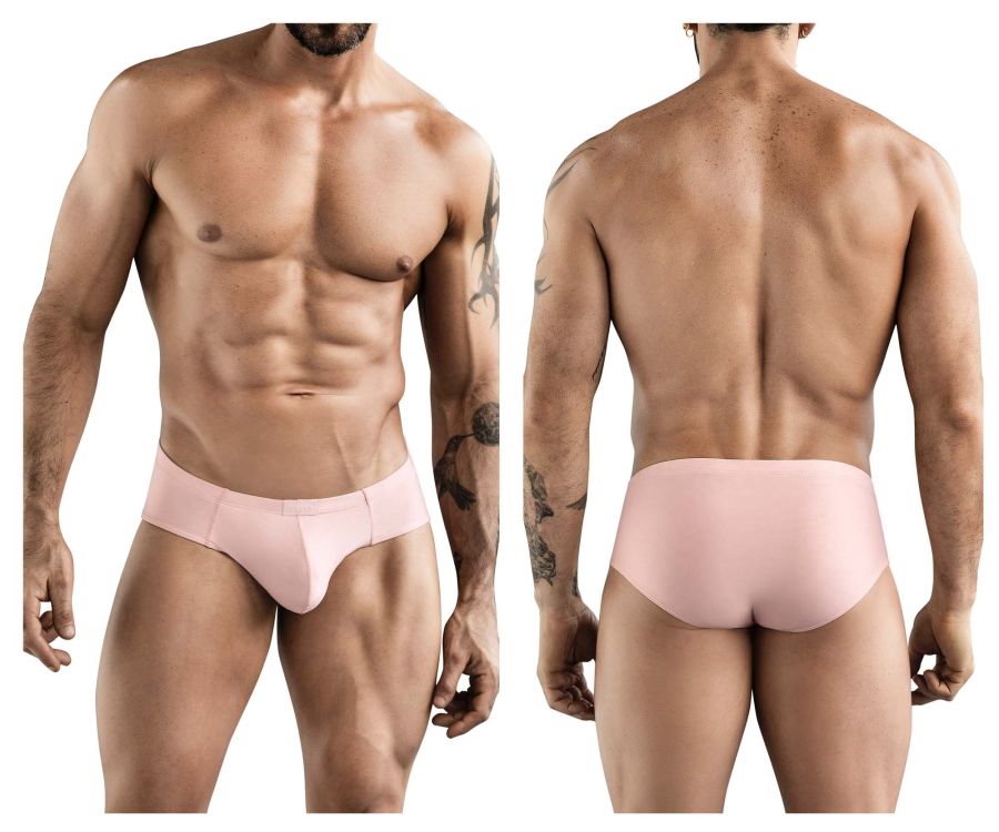 Maya Briefs