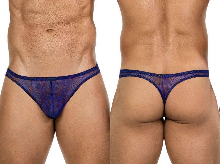 Calipso Thongs