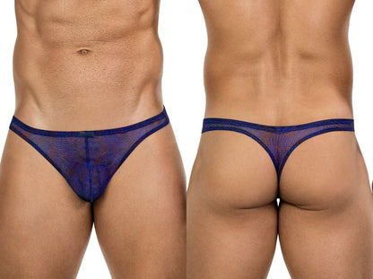 Calipso Thongs