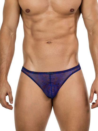 Calipso Thongs