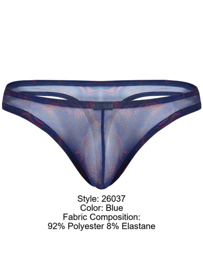 Calipso Thongs