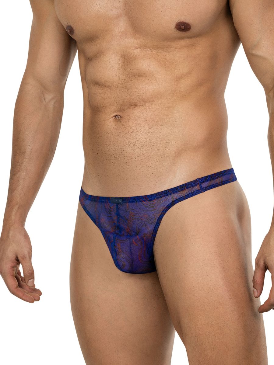 Calipso Thongs