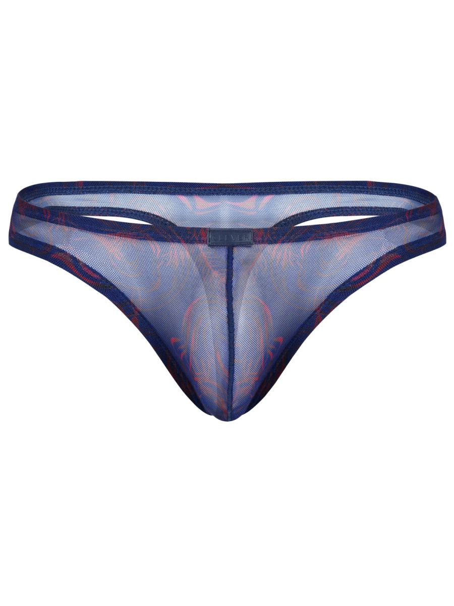 Calipso Thongs