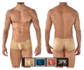 3PK Australian Latin Trunks