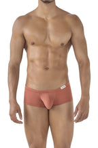 3PK Australian Latin Trunks