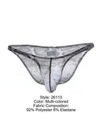 PIK 26113 Piton Bikini