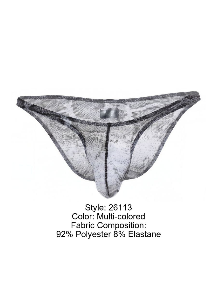 PIK 26113 Piton Bikini