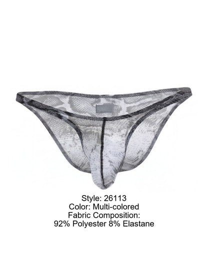 PIK 26113 Piton Bikini