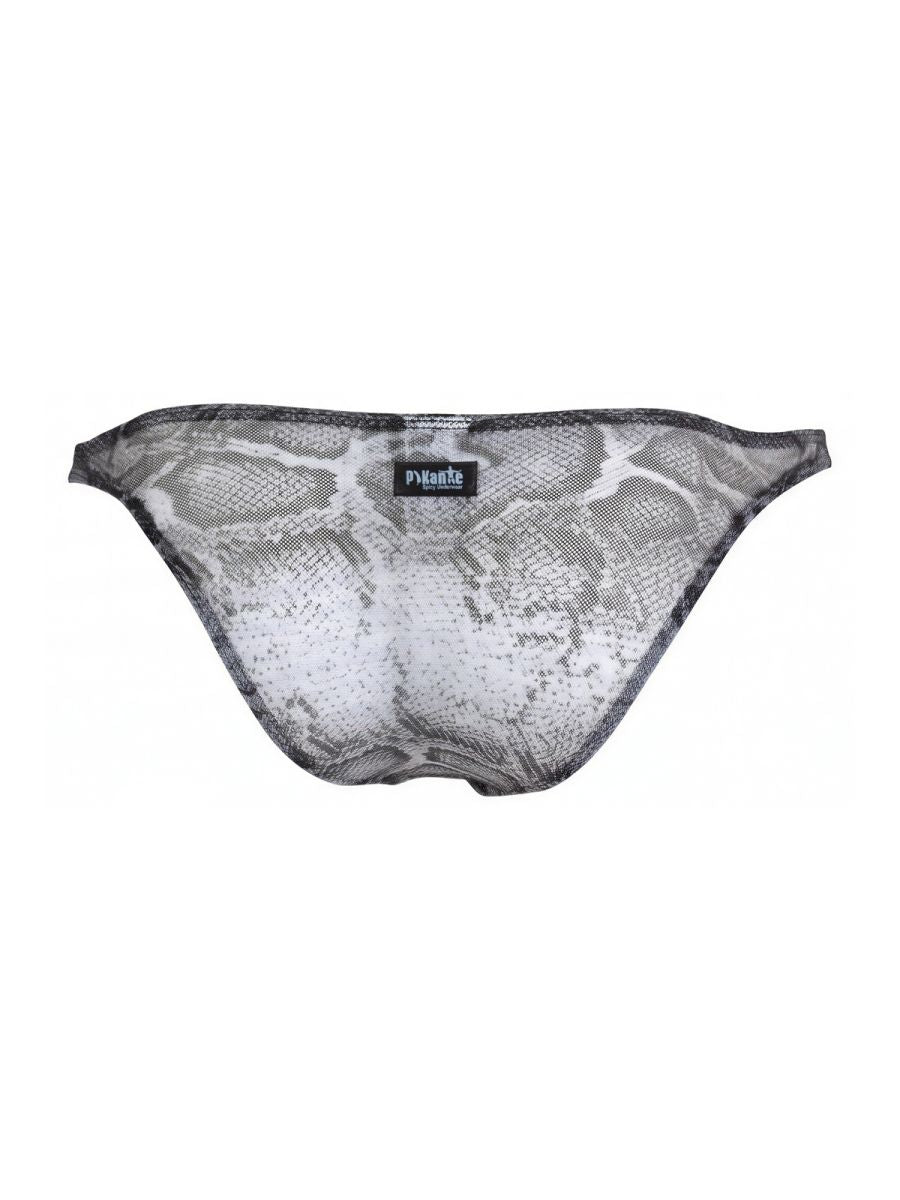 PIK 26113 Piton Bikini