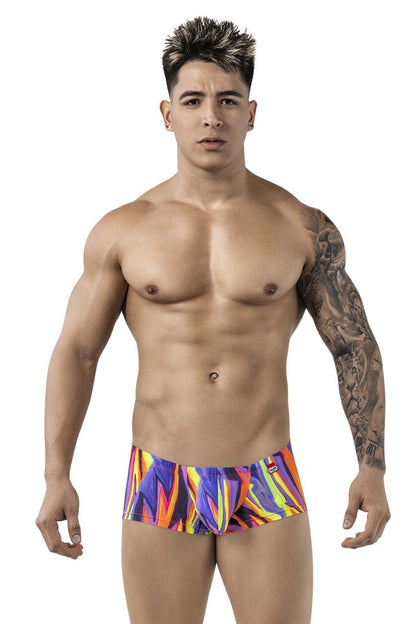 PIK 1828 Abstract Trunks