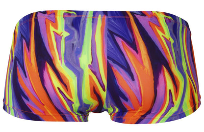 PIK 1828 Abstract Trunks
