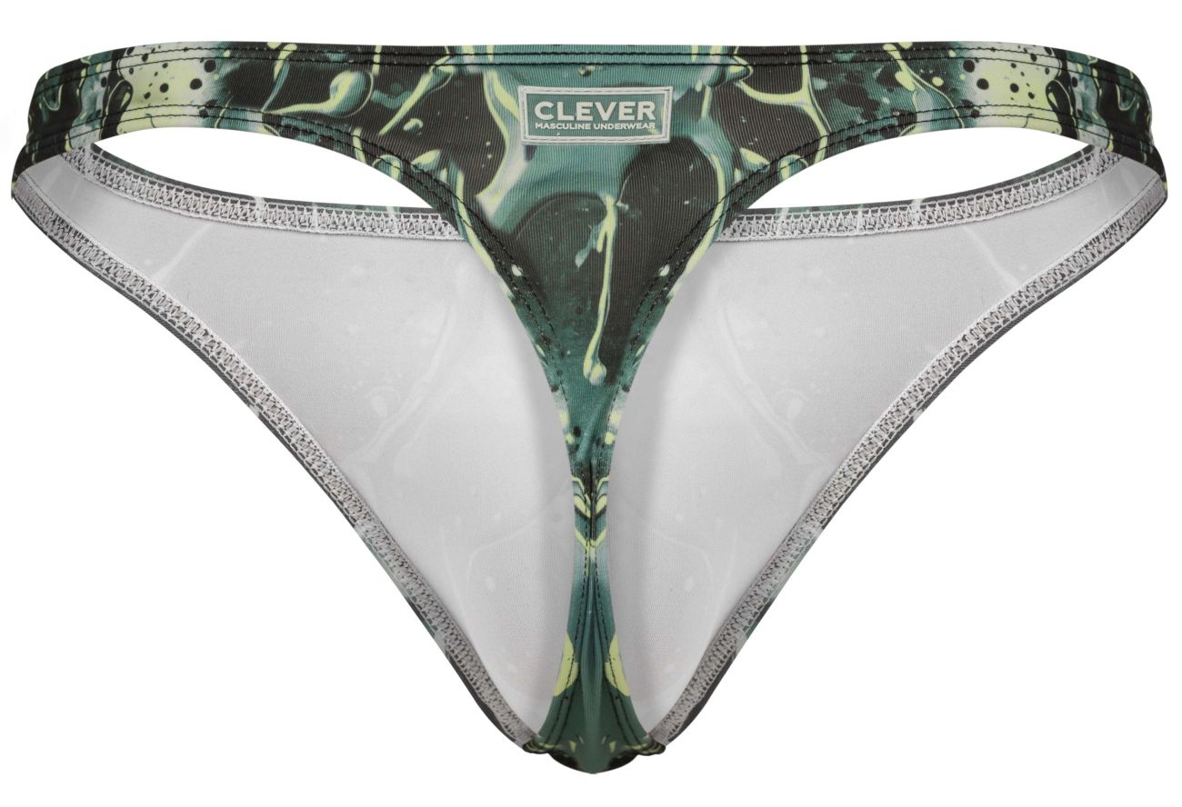 Galia Thongs