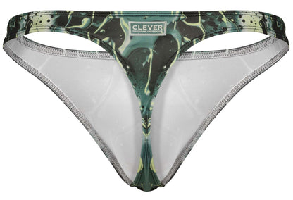 Galia Thongs