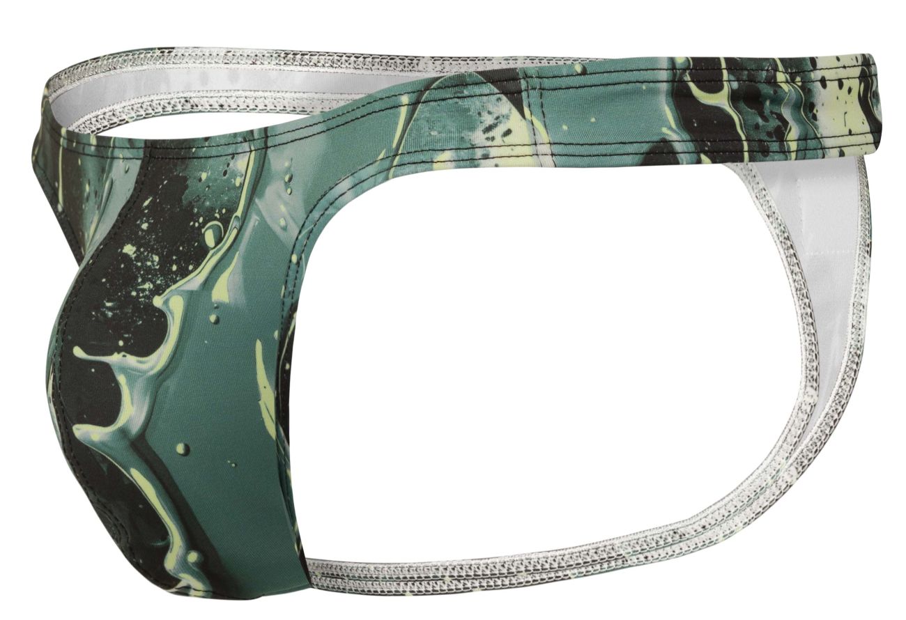 Galia Thongs