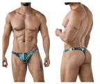 Galia Thongs