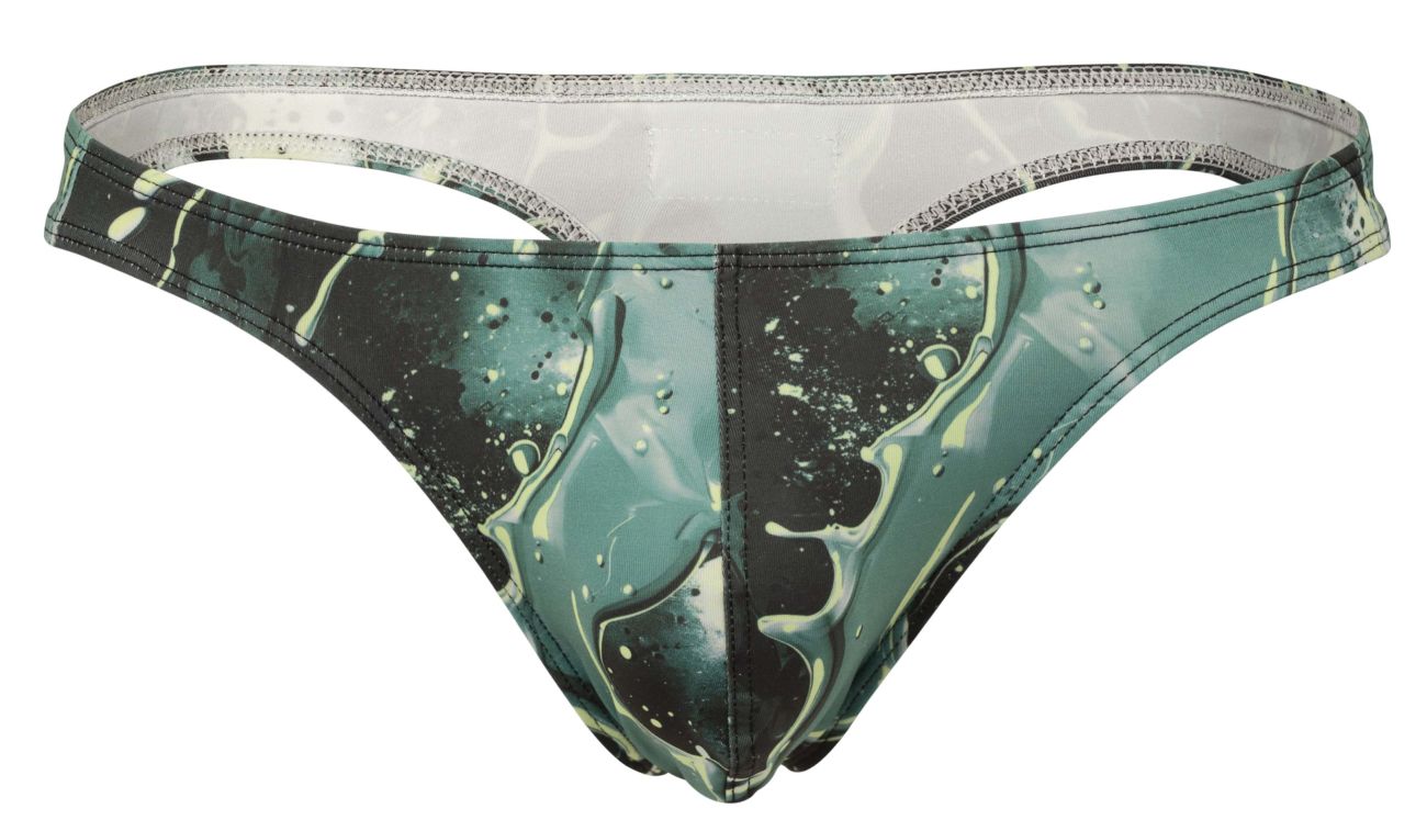 Galia Thongs