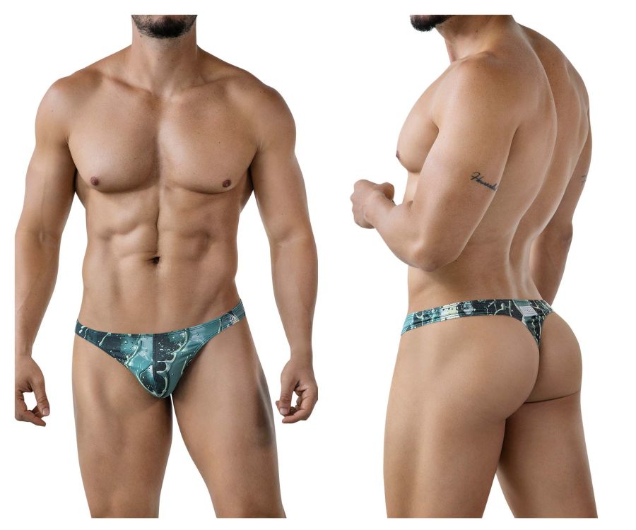 Galia Thongs