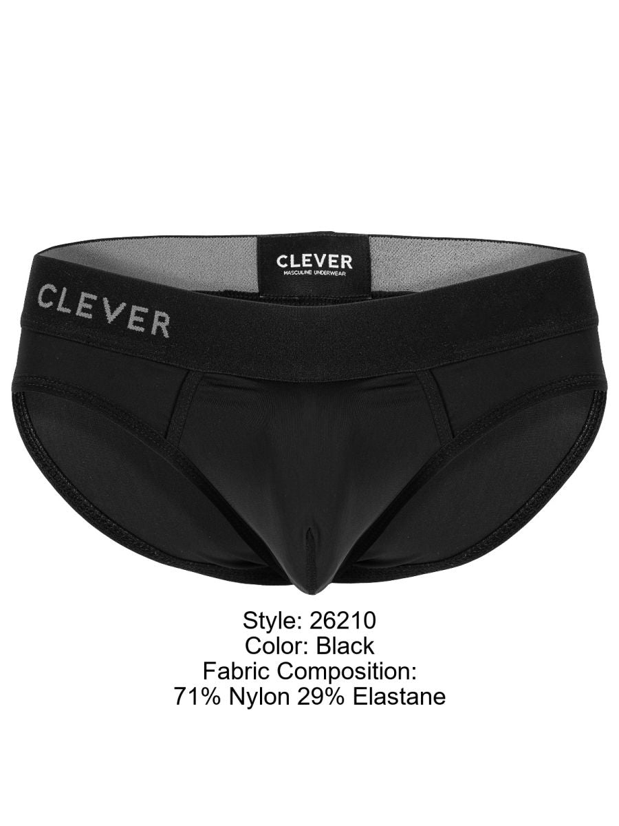 Salento Briefs