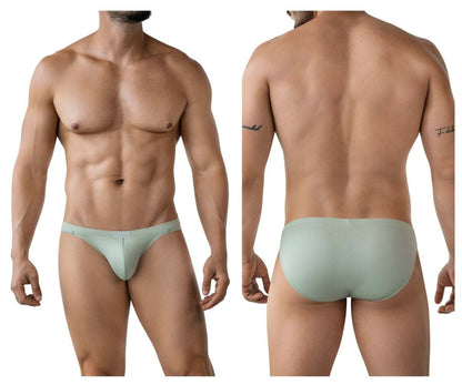 Reto Briefs