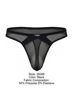 PIK 26098 Sobek Thongs
