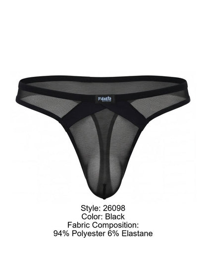 PIK 26098 Sobek Thongs