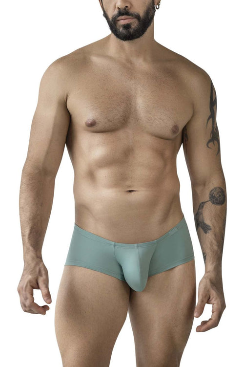 3PK Australian Latin Trunks