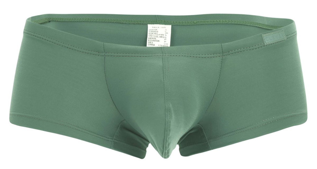 3PK Australian Latin Trunks