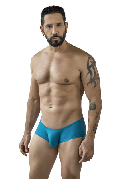 3PK Australian Latin Trunks