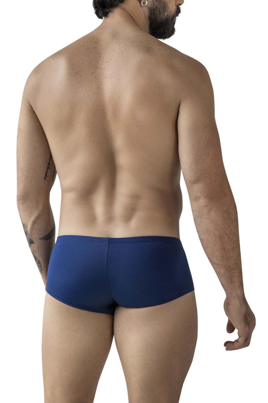 3PK Australian Latin Trunks
