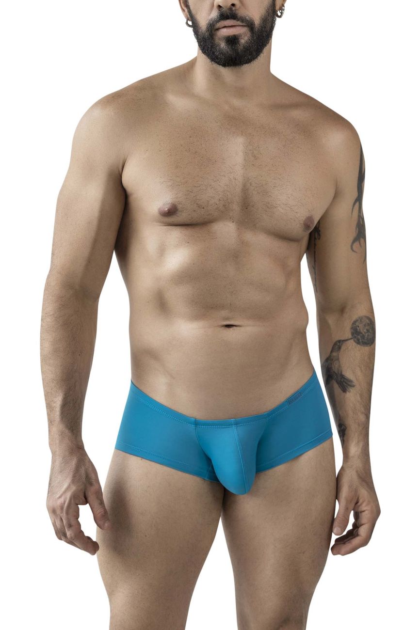 3PK Australian Latin Trunks