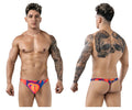 PIK 1827 Kracent Thongs