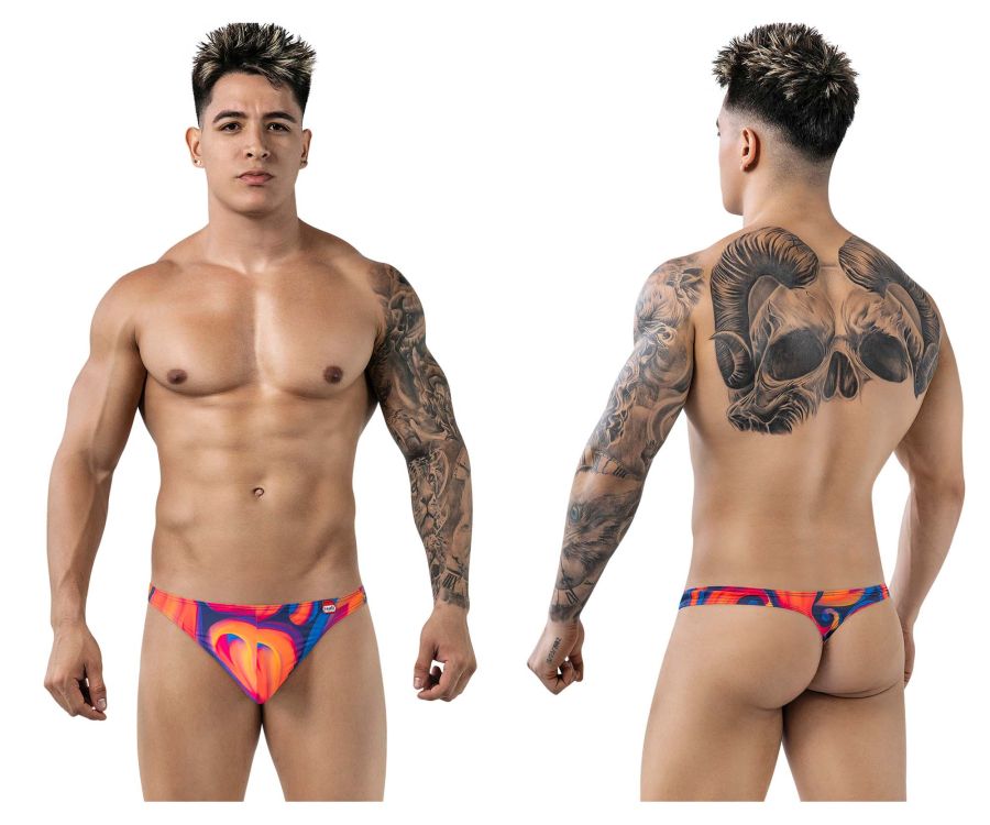 PIK 1827 Kracent Thongs