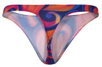 PIK 1827 Kracent Thongs