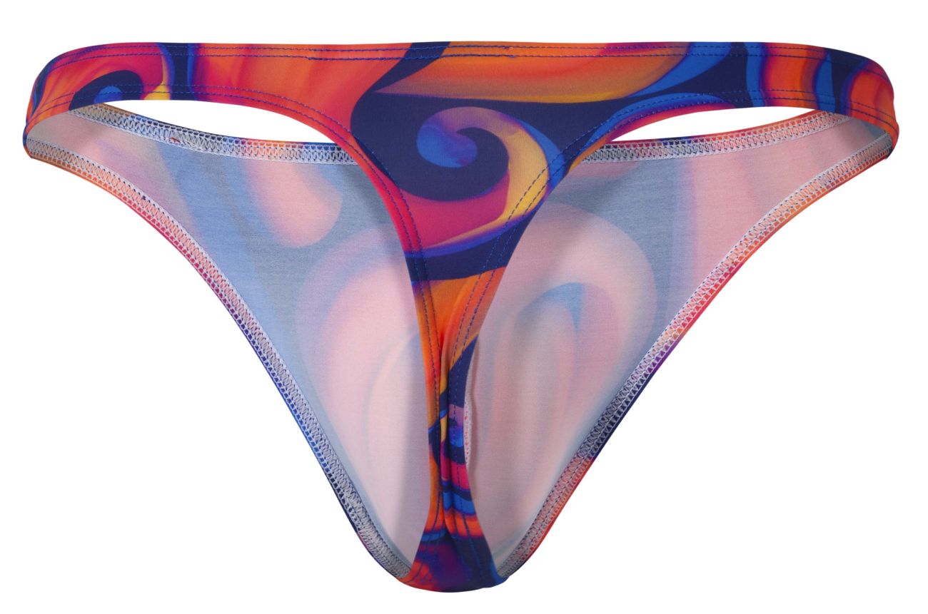 PIK 1827 Kracent Thongs