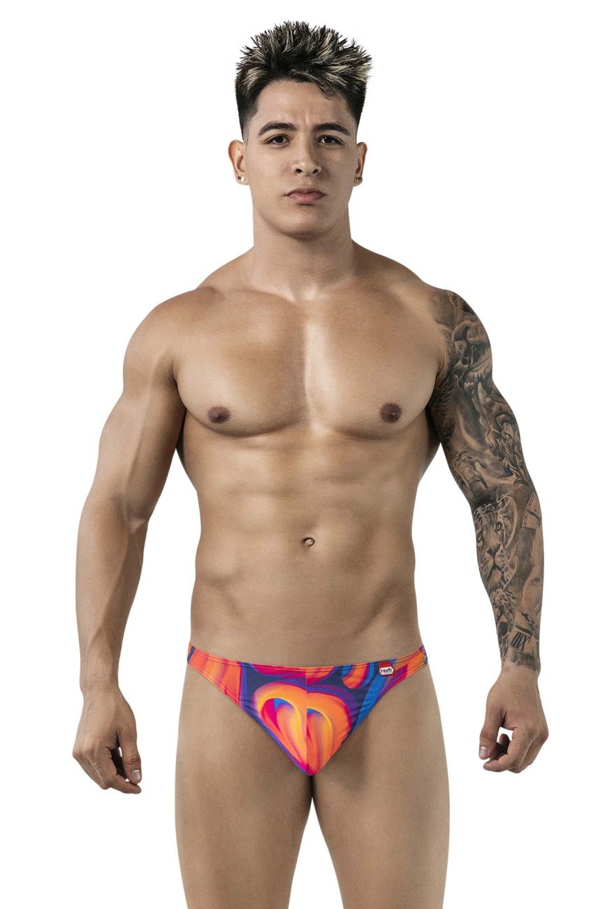 PIK 1827 Kracent Thongs