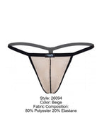 PIK 26094 Nut G-String