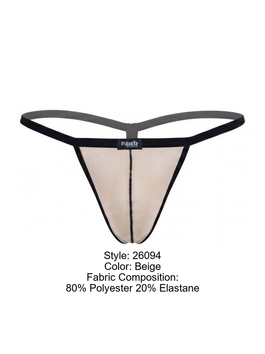 PIK 26094 Nut G-String